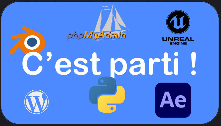 C'est Parti