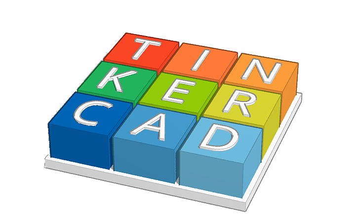 TinkerCad